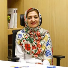 دکتر ریحانه صباحی 